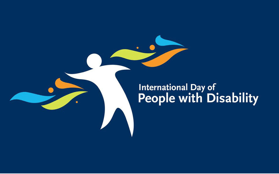 Past Event: International Day of People with Disability&nbsp;2024