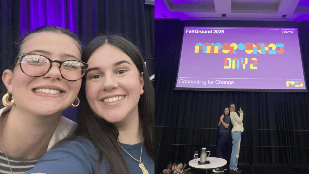 FairGround 2025: Making Change&nbsp;Inclusively